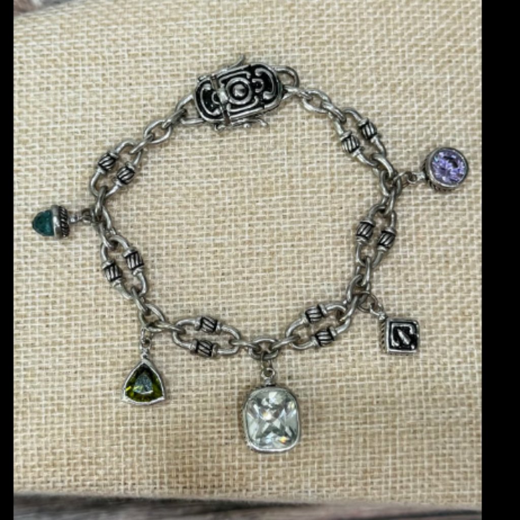 Park Lane Charm Bracelet Itm836 25$